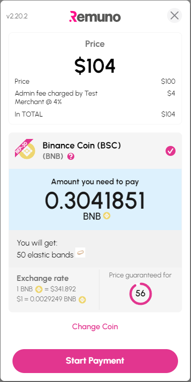 Market rate high price